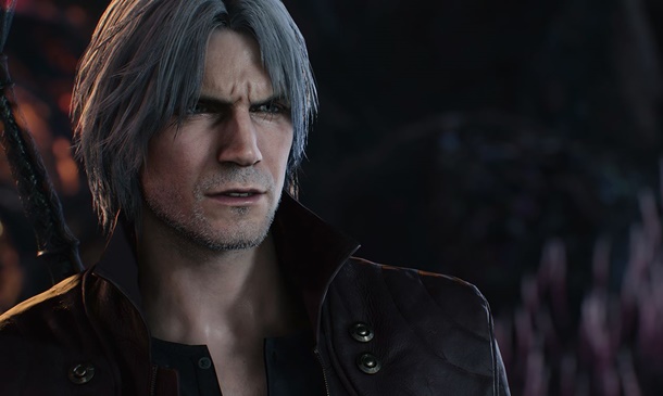 Nuevo tráiler de Devil May Cry 5 desvelado. 