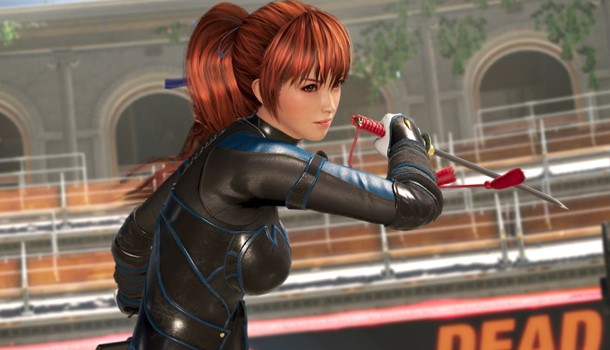 Fecha de lanzamiento de Dead or Alive 6 y tráiler.