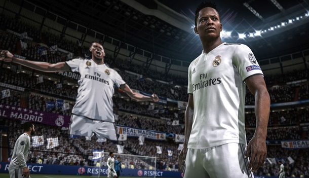 Disponible la lista de requisitos de FIFA 19.