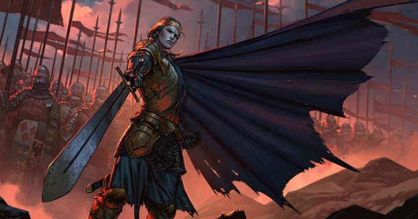 Fecha para el anunciado Thronebreaker The Witcher Tales.