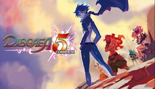 Fecha de lanzamiento de Disgaea 5 Complete en Steam y precio.