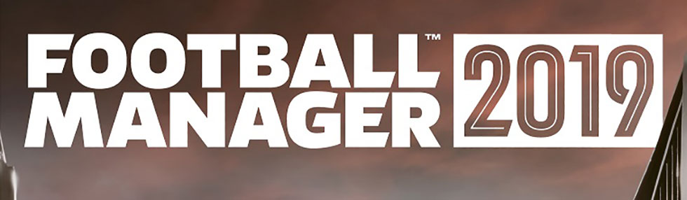 Football Manager 2019