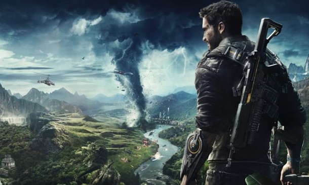 Nuevo vistazo a la historia de Just Cause 4.