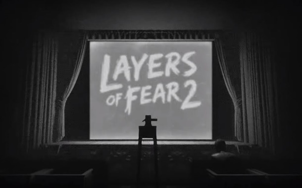 Bloober Team ha publicado un nuevo tráiler de Layers of Fear 2, que llegará este año a las tiendas.