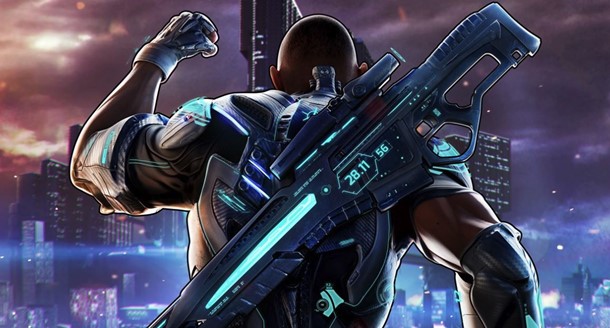 Ya conocemos la fecha de lanzamiento de Crackdown 3.