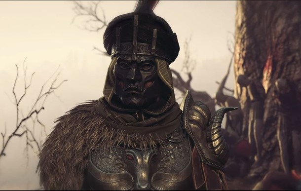 Ya puedes ver el tráiler completo del primer DLC de Assassin's Creed Odyssey: El Legado de la Primera Hoja Oculta.