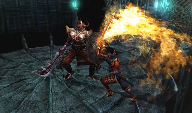 Ya puedes consultar los requisitos de Onimusha Warlords Remaster.