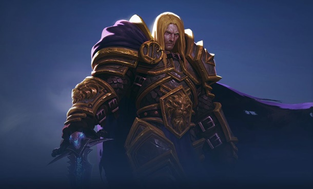 Warcraft III Reforged estará disponible en 2019.