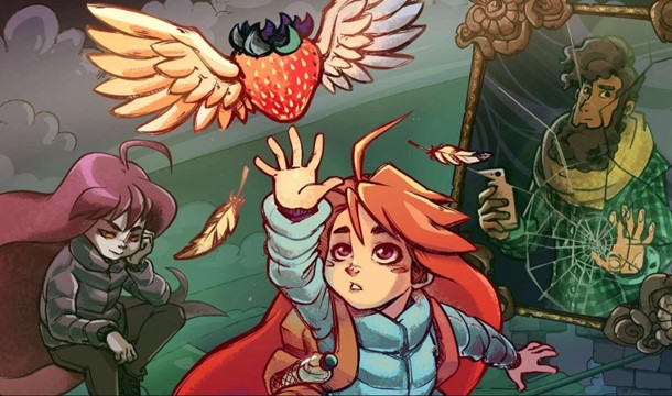 Podremos jugar a nuevos niveles para Celeste en 2019.