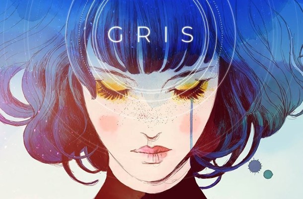 Ya puedes ver el tráiler de lanzamiento de GRIS.