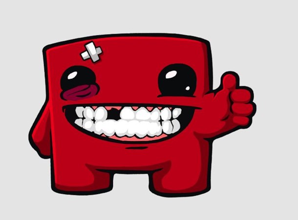 Solo durante dos semanas, hazte con Super Meat Boy gratis a través de Epic Games Store.