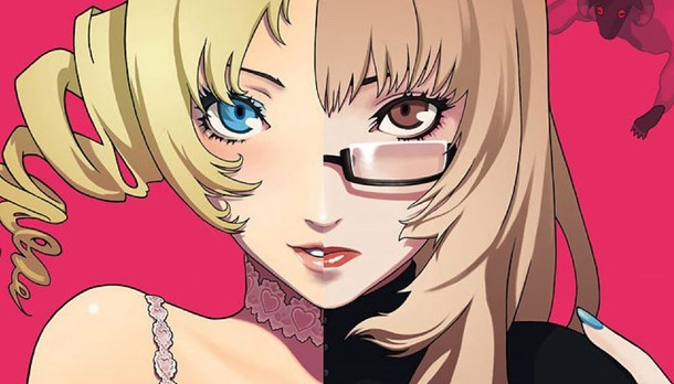 Ya puedes encontrar disponible Catherine Classic en Steam.