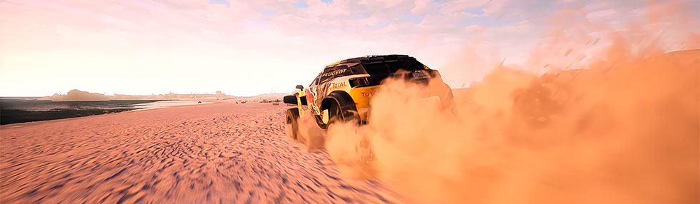 Dakar 18