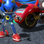 Team Sonic Racing