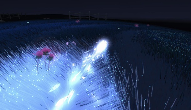 Annapurna Interactive y thatgamecompany han desvelado que ya está disponible Flower para PC, tras su exclusiva con PlayStation.