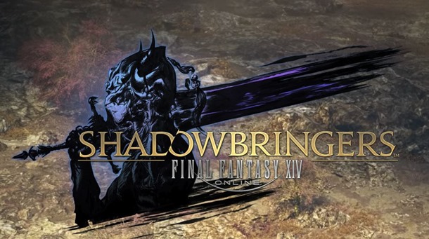 Ya tenemos fecha de lanzamiento de Shadowbringers, la nueva expansión de Final Fantasy XIV.