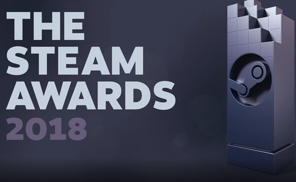 Ya puedes conocer a los ganadores de los Premios Steam 2018.