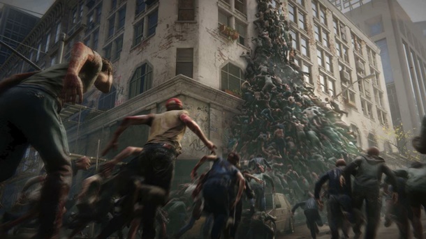 Desvelada la fecha de lanzamiento de World War Z.