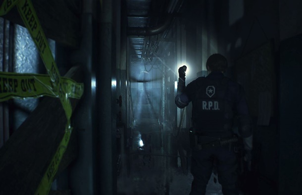 Éxito de Resident Evil 2 Remake durante su primer mes a la venta.