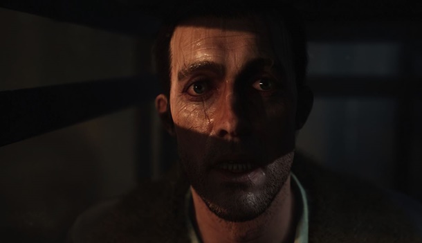 Desvelado un nuevo gameplay de The Sinking City.