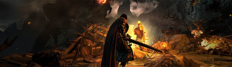 Dragon’s Dogma: Dark Arisen