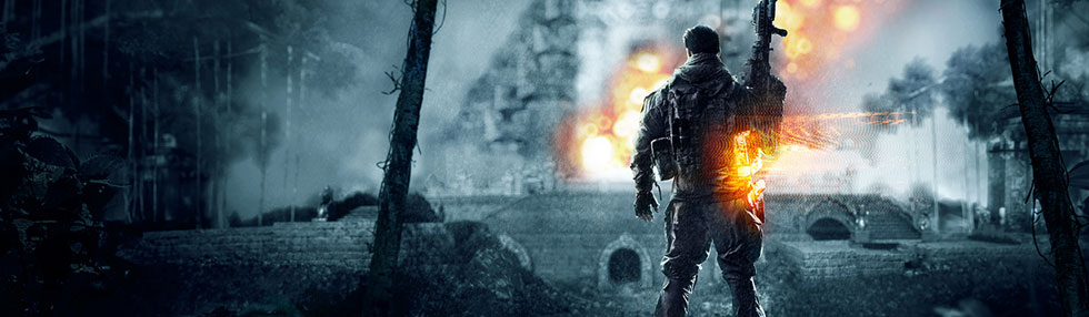 Battlefield estrena su nueva cara el 6 de mayo