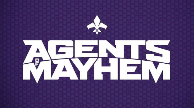 agents of mayhem