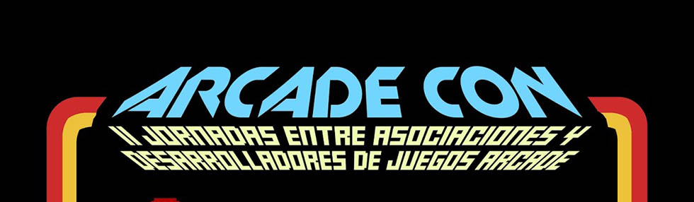 Arcade CON