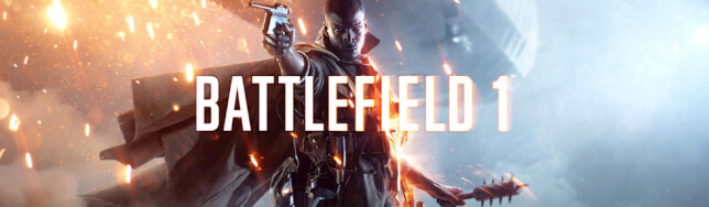 Las armas de Battlefield 1 sufrirán cambios