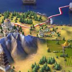 Civilization VI llegará en octubre