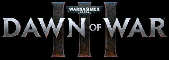 Dawn of War III ya es oficial