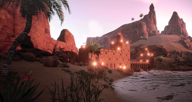 Conan Exiles