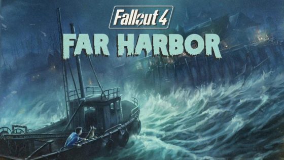 Far Harbor es el nuevo DLC de Fallout 4. Aún está por publicarse oficialmente, pero extraoficialmente se ha filtrado por todas partes ya.