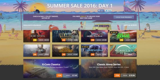 gog ofertas