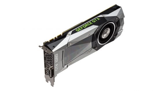 nvidia 1080