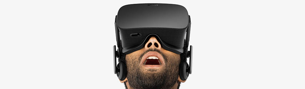 Oculus Rift