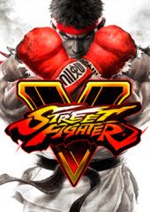 nuevas funciones de Street Fighter V