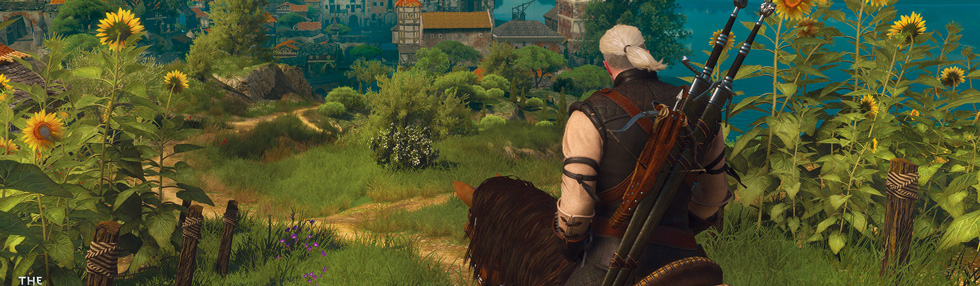 ventas de The Witcher 3 Wild Hunt