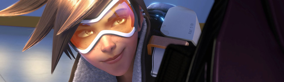 Los jugadores de Overwatch pueden disfrutar de partidas fluidas incluso usando GPUs integradas.